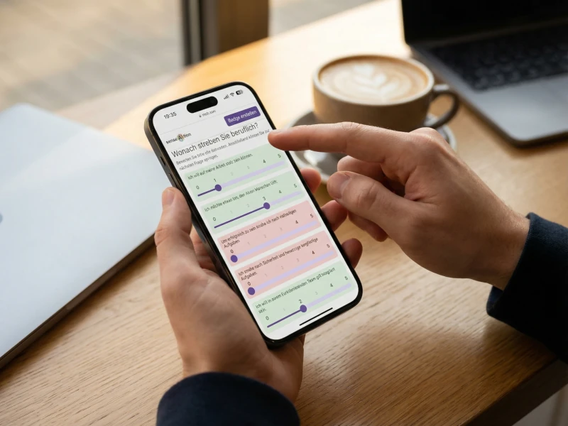 Mindful Communication Badge