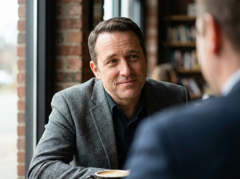 Persönlichkeitsorientierung erkennen