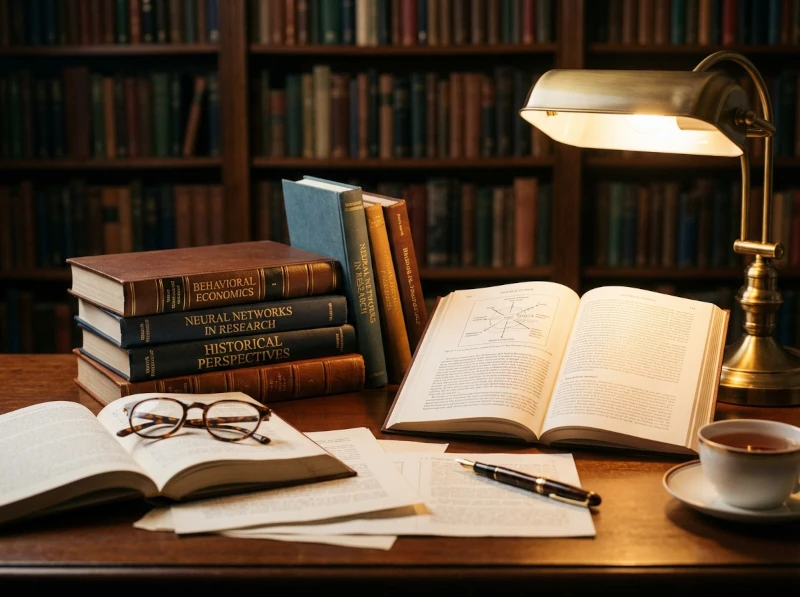 Wissenschaftliche Grundlagen